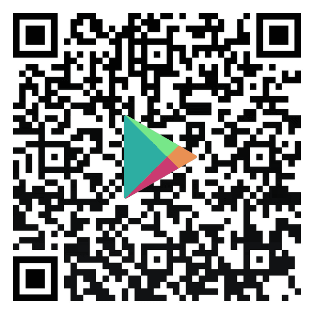 QR code — download the TSOR Med